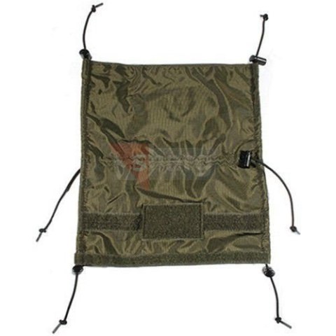 Pokrowiec BlackHawk Universal Goggle Cover- 8125BK Pokrowiec BlackHawk Universal Goggle Cover- 8125BK