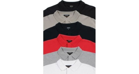 Polo BlackHawk Tactictal Cotton Polo Shirt, Pique, uniseks, material 100% cotton, krótki rękaw. Polo BlackHawk Tactictal Cotton Polo Shirt, Pique, uniseks, material 100% cotton, krótki rękaw.
