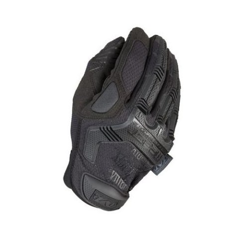 Rękawice Mechanix Black 2XL - MMP-55-012 Rękawice Mechanix Black 2XL - MMP-55-012