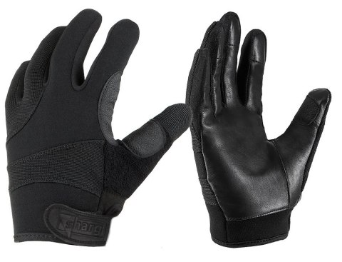Rękawice antyprzekłuciowe, antyprzecięciowe Sharg Kevlar-II (1060BK-2K) Rękawice antyprzekłuciowe, antyprzecięciowe Sharg Kevlar-II (1060BK-2K)