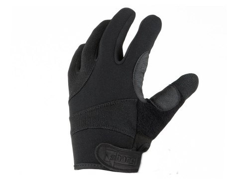 Rękawice antyprzekłuciowe, antyprzecięciowe Sharg Kevlar-II (1060BK-2K) Rękawice antyprzekłuciowe, antyprzecięciowe Sharg Kevlar-II (1060BK-2K)