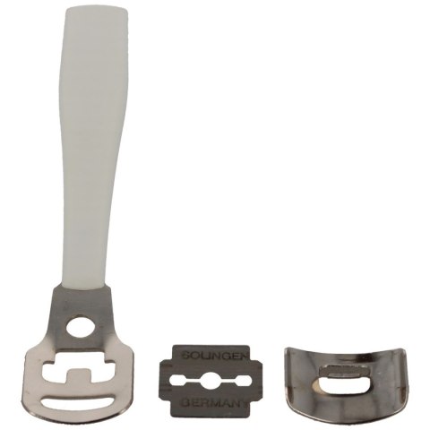 Ścinak do pedicure Premax H&B White 160mm (E40770015) Ścinak do pedicure Premax H&B White 160mm (E40770015)