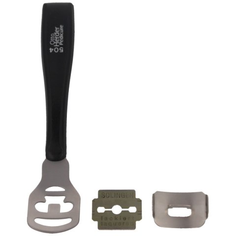 Ścinak do pięt Herder Solingen Stainless 160mm (504RF) Ścinak do pięt Herder Solingen Stainless 160mm (504RF)