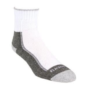 Skarpety BlackHawk S.A.S. Operator Cut Athletic Socks - 83SK05WH Skarpety BlackHawk S.A.S. Operator Cut Athletic Socks - 83SK05WH