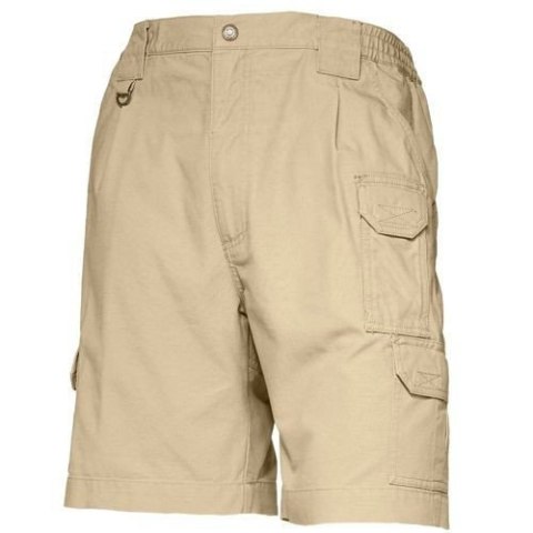 Szorty 5.11 Tactical Short Canvas Męskie 100% Cotton, krótkie 9" Szorty 5.11 Tactical Short Canvas Męskie 100% Cotton, krótkie 9"