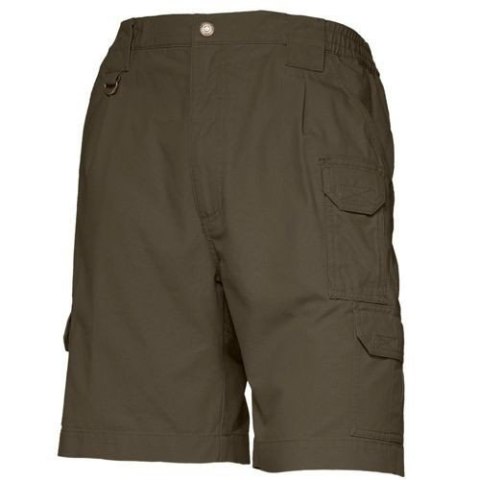 Szorty 5.11 Tactical Short Canvas Męskie 100% Cotton, krótkie 9" Szorty 5.11 Tactical Short Canvas Męskie 100% Cotton, krótkie 9"