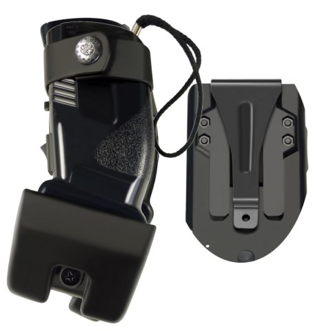 Uchwyt ESP na paralizator Power 200 z klipsem (SGH-64-P2) Uchwyt ESP na paralizator Power 200 z klipsem (SGH-64-P2)