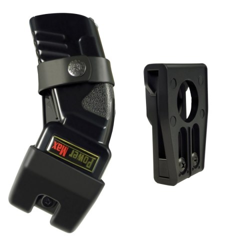 Uchwyt ESP na paralizator: Power MAX, Scorpy MAX (SGH-34-PMAX) Uchwyt ESP na paralizator: Power MAX, Scorpy MAX (SGH-34-PMAX)
