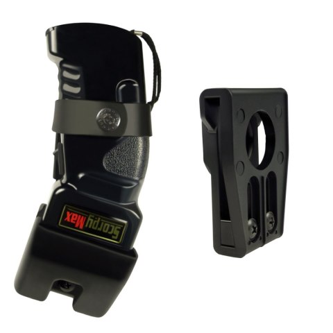 Uchwyt ESP na paralizator: Power MAX, Scorpy MAX (SGH-34-SMAX) Uchwyt ESP na paralizator: Power MAX, Scorpy MAX (SGH-34-SMAX)