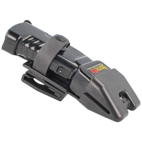 Uchwyt ESP na paralizator: Power MAX, Scorpy MAX (SGH-34-SMAX) Uchwyt ESP na paralizator: Power MAX, Scorpy MAX (SGH-34-SMAX)