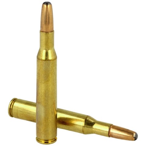 Amunicja myśłiwska kulowa Federal kal. 270 Win PSP HS 150 GR op. 20 szt Amunicja myśłiwska kulowa Federal kal. 270 Win PSP HS 150 GR op. 20 szt