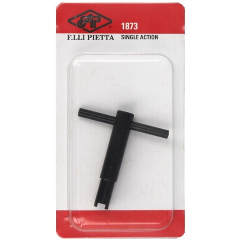 Klucz Pietta Mod T #11 do kominków rewolwerowych (AC020) Klucz Pietta Mod T #11 do kominków rewolwerowych (AC020)