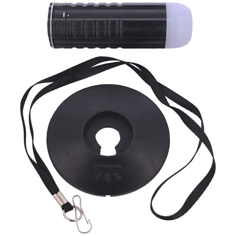 Lampa biwakowa (Field-Lamp)