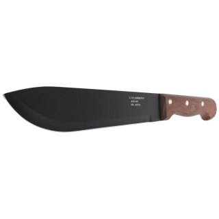 Maczeta Herbertz CJH Heavy Dark Wood, Black 420 (150725)