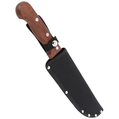 Maczeta Herbertz CJH Heavy Dark Wood, Black 420 (150725) Maczeta Herbertz CJH Heavy Dark Wood, Black 420 (150725)
