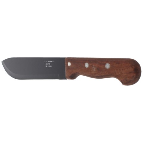 Maczeta Herbertz CJH Heavy Dark Wood, Black 420 (150725) Maczeta Herbertz CJH Heavy Dark Wood, Black 420 (150725)