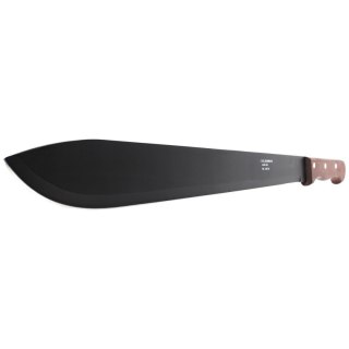 Maczeta Herbertz CJH Heavy Dark Wood, Black 420 (150745 - ART000122)