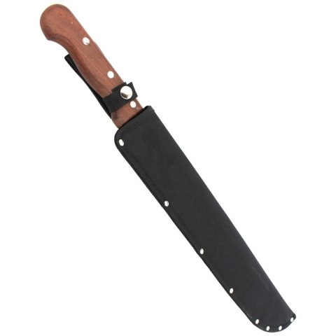 Maczeta Herbertz CJH Heavy Dark Wood, Black 420 (150745 - ART000122) Maczeta Herbertz CJH Heavy Dark Wood, Black 420 (150745 - ART000122)
