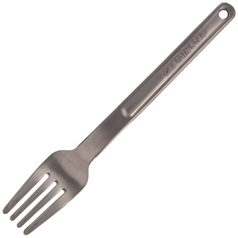 Niezbędn Recon Tytan Standard 3 cz. mater Tytan grey Plain Klamra 160 mm 13.1/215 - 46 481