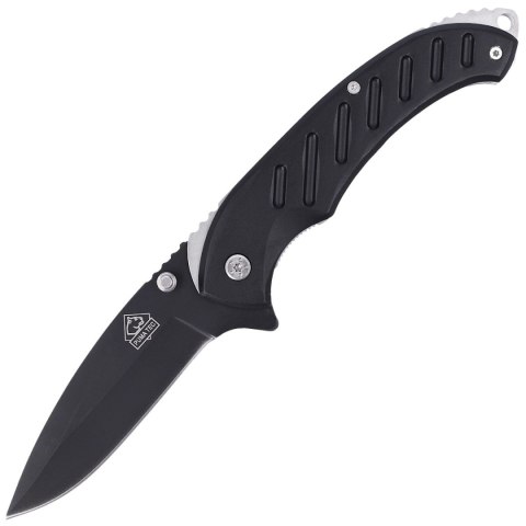Nóż Puma Solingen Tactical AISI 420 Drop Point Folder - 305913 Nóż Puma Solingen Tactical AISI 420 Drop Point Folder - 305913