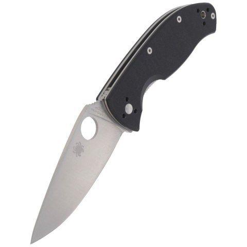 Nóż Spyderco Tenacious G-10 Black Plain (C122GP) Nóż Spyderco Tenacious G-10 Black Plain (C122GP)