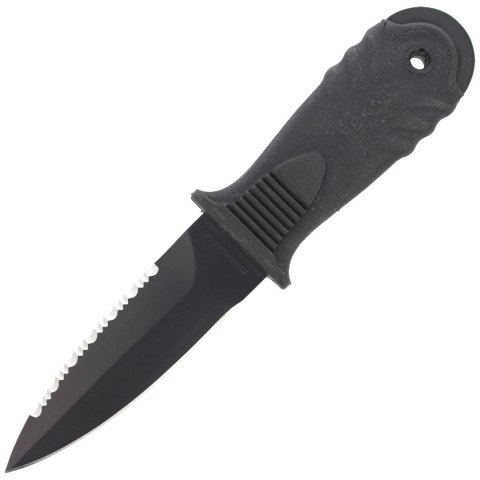 Nóż nurkowy MAC Coltellerie 105mm (MC TKN10-2.N) Nóż nurkowy MAC Coltellerie 105mm (MC TKN10-2.N)