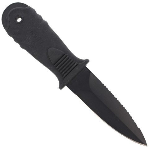 Nóż nurkowy MAC Coltellerie 105mm (MC TKN10-2.N) Nóż nurkowy MAC Coltellerie 105mm (MC TKN10-2.N)