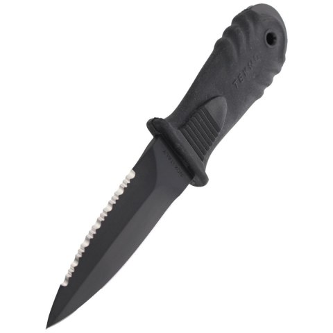 Nóż nurkowy MAC Coltellerie 105mm (MC TKN10-2.N) Nóż nurkowy MAC Coltellerie 105mm (MC TKN10-2.N)