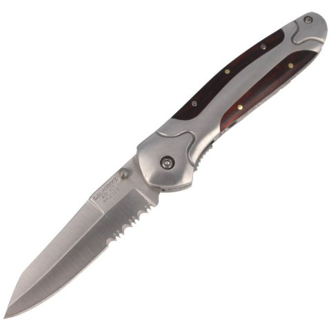 Nóż składany Herbertz Solingen Drop Point Classic 86 mm - 213212 Nóż składany Herbertz Solingen Drop Point Classic 86 mm - 213212
