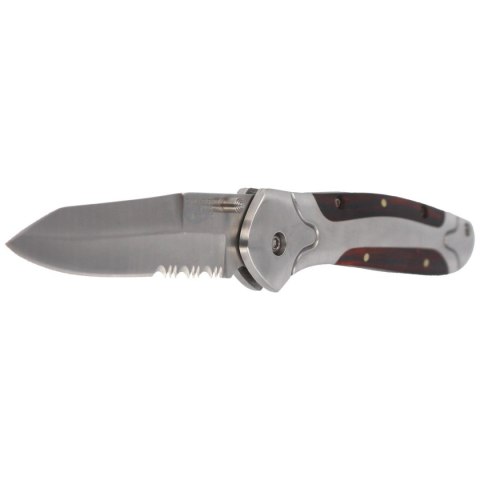 Nóż składany Herbertz Solingen Drop Point Classic 86 mm - 213212 Nóż składany Herbertz Solingen Drop Point Classic 86 mm - 213212