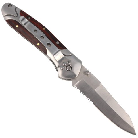 Nóż składany Herbertz Solingen Drop Point Classic 86 mm - 213212 Nóż składany Herbertz Solingen Drop Point Classic 86 mm - 213212