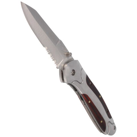 Nóż składany Herbertz Solingen Drop Point Classic 86 mm - 213212 Nóż składany Herbertz Solingen Drop Point Classic 86 mm - 213212