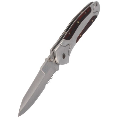 Nóż składany Herbertz Solingen Drop Point Classic 86 mm - 213212 Nóż składany Herbertz Solingen Drop Point Classic 86 mm - 213212
