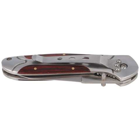 Nóż składany Herbertz Solingen Drop Point Classic 86 mm - 213212 Nóż składany Herbertz Solingen Drop Point Classic 86 mm - 213212