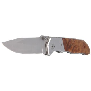 Nóż składany Herbertz Solingen Folder Clip Point (232313)