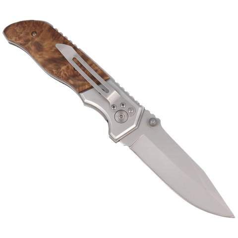 Nóż składany Herbertz Solingen Folder Clip Point (232313) Nóż składany Herbertz Solingen Folder Clip Point (232313)