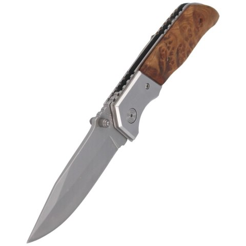 Nóż składany Herbertz Solingen Folder Clip Point (232313) Nóż składany Herbertz Solingen Folder Clip Point (232313)