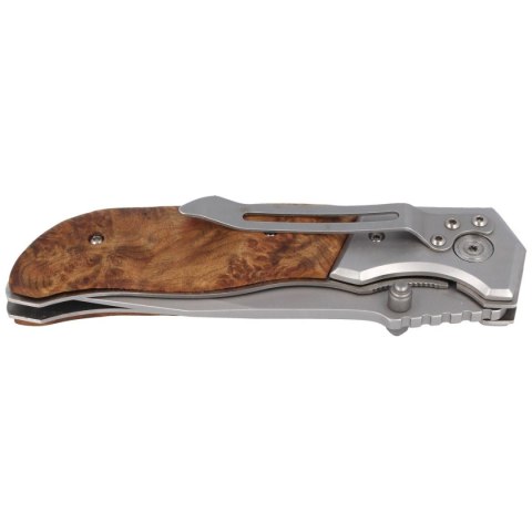 Nóż składany Herbertz Solingen Folder Clip Point (232313) Nóż składany Herbertz Solingen Folder Clip Point (232313)