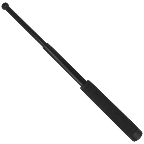 Pałka teleskopowa ASP F16BF Friction 16'' Foam, Black Chrome (52211) Pałka teleskopowa ASP F16BF Friction 16'' Foam, Black Chrome (52211)