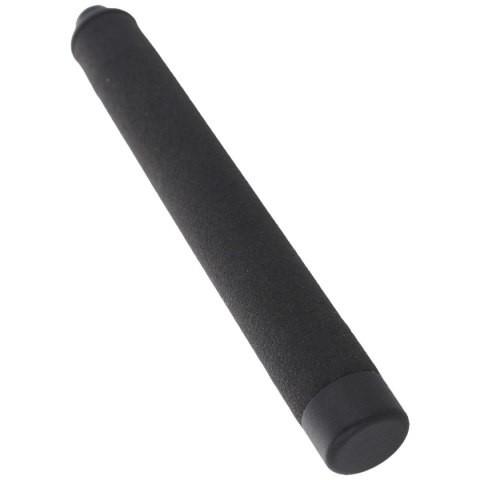 Pałka teleskopowa ASP F16BF Friction 16'' Foam, Black Chrome (52211) Pałka teleskopowa ASP F16BF Friction 16'' Foam, Black Chrome (52211)