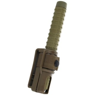 Pałka teleskopowa hartowana ESP 21'' Army Green (ExB-21H-GR-CH BH-54)