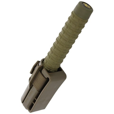 Pałka teleskopowa hartowana ESP 21'' Army Green (ExB-21H-GR-CH BH-54) Pałka teleskopowa hartowana ESP 21'' Army Green (ExB-21H-GR-CH BH-54)