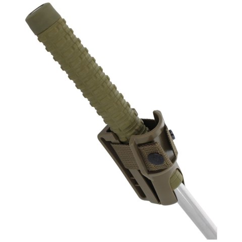Pałka teleskopowa hartowana ESP 21'' Army Green (ExB-21H-GR-CH BH-54) Pałka teleskopowa hartowana ESP 21'' Army Green (ExB-21H-GR-CH BH-54)