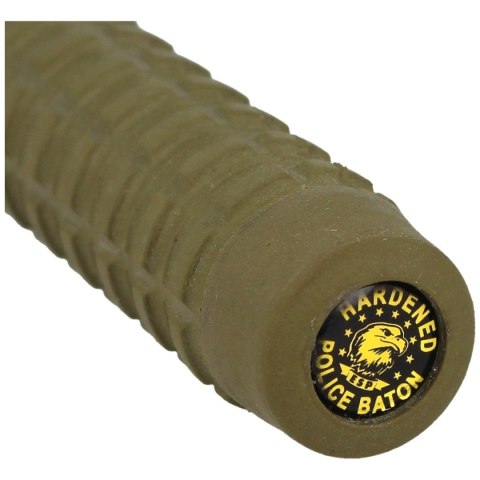 Pałka teleskopowa hartowana ESP 21'' Army Green (ExB-21H-GR-CH BH-54) Pałka teleskopowa hartowana ESP 21'' Army Green (ExB-21H-GR-CH BH-54)