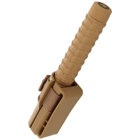 Pałka teleskopowa hartowana ESP 21'' Khaki (ExB-21H-KH-CH BH-54) Pałka teleskopowa hartowana ESP 21'' Khaki (ExB-21H-KH-CH BH-54)