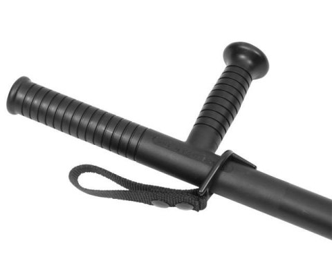 Pałka tonfa ESP 23" Classic i uchwytem (TR-24/59 z TR-02) Pałka tonfa ESP 23" Classic i uchwytem (TR-24/59 z TR-02)