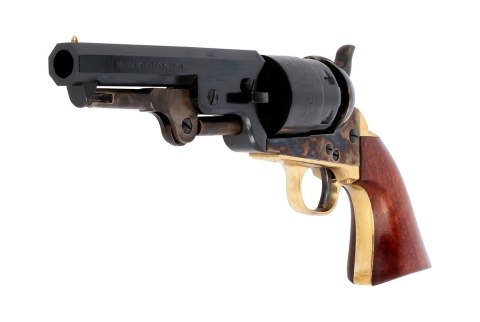 Rewolwer Pietta 1851 Colt Navy Yank Sheriff .44 (YAS44)