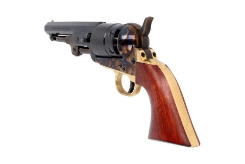 Rewolwer Pietta 1851 Colt Navy Yank Sheriff .44 (YAS44)