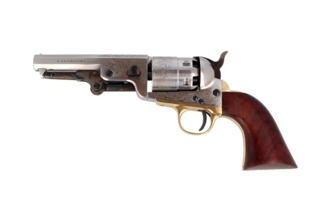 Rewolwer Pietta 1851 Colt Navy Yank Sheriff Yankee kal. 44 (YEE44)