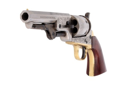 Rewolwer Pietta 1851 Colt Navy Yank Sheriff Yankee kal. 44 (YEE44)